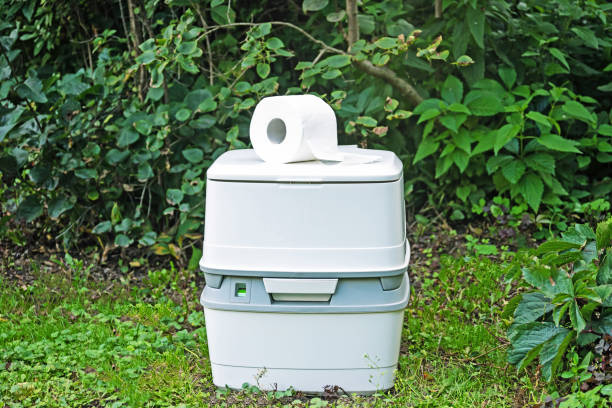 Best Emergency porta potty rental  in Fairview, NJ