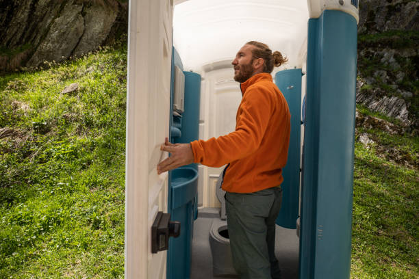 Best Local porta potty services  in Fairview, NJ