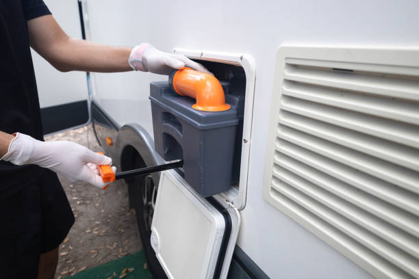 Best Portable toilet rental cost  in Fairview, NJ