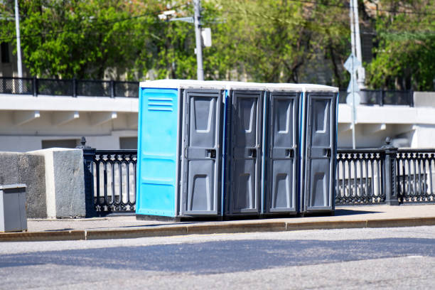Best Sanitation services for porta potties  in Fairview, NJ