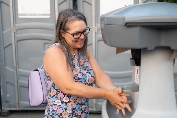 Best Porta potty cleaning services  in Fairview, NJ