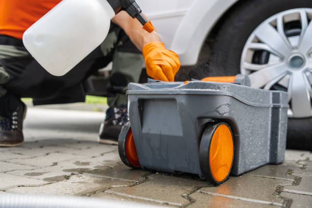 Best Portable sink rental  in Fairview, NJ