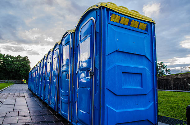 Portable Toilet Options We Offer in Fairview, NJ